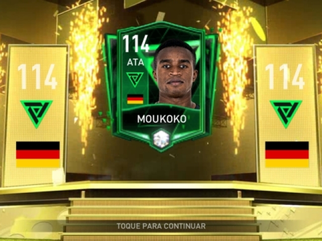 Moukoko