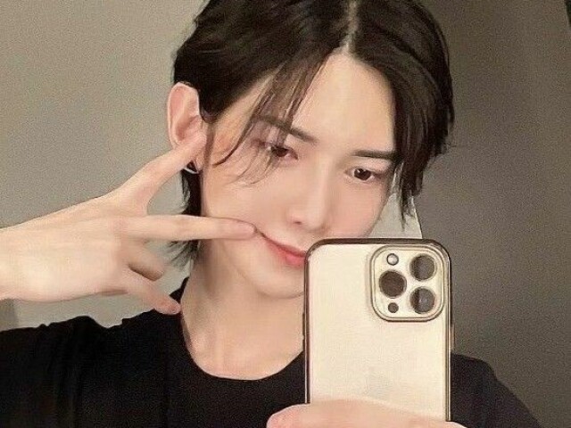 Yeosang