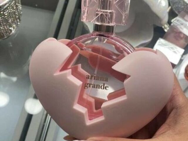 1perfume da ariana