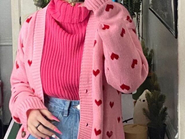 💗