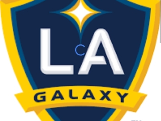 La Galaxy