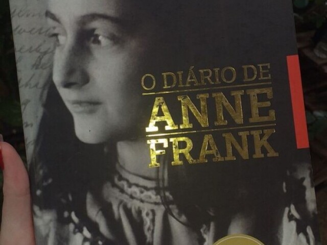 O Diário de Anne Frank