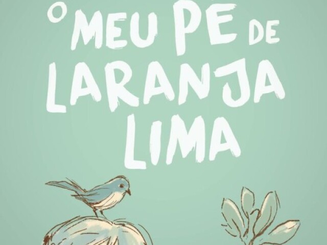 Meu Pé de Laranja Lima