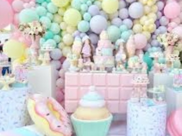 Pastel