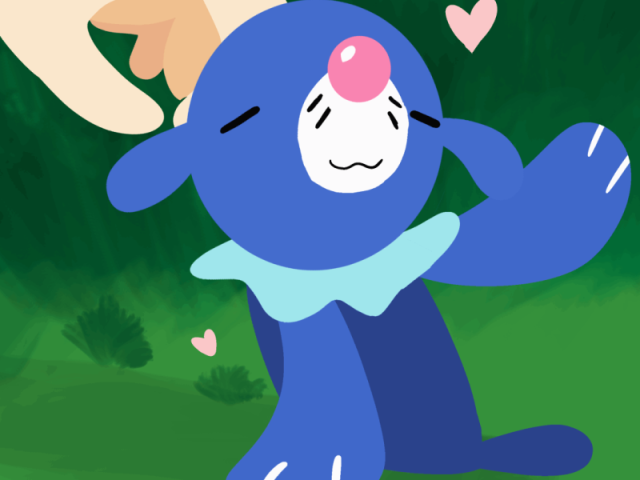 Popplio