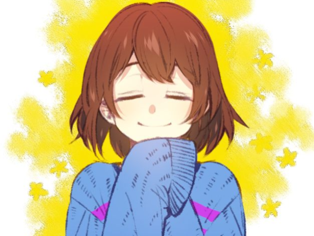 Frisk