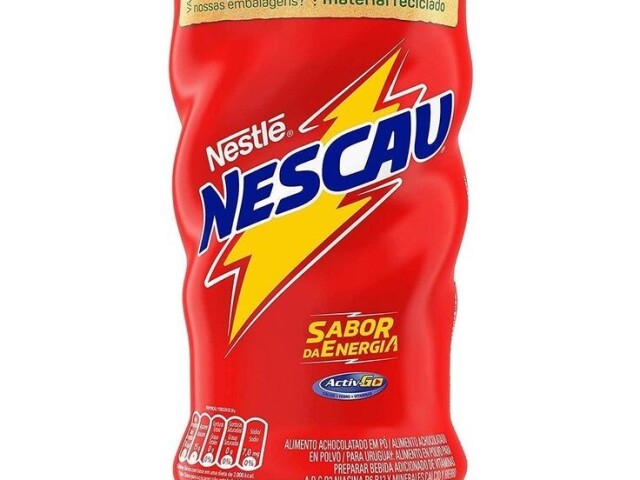 nescau