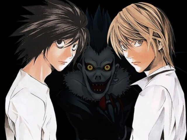 Death note