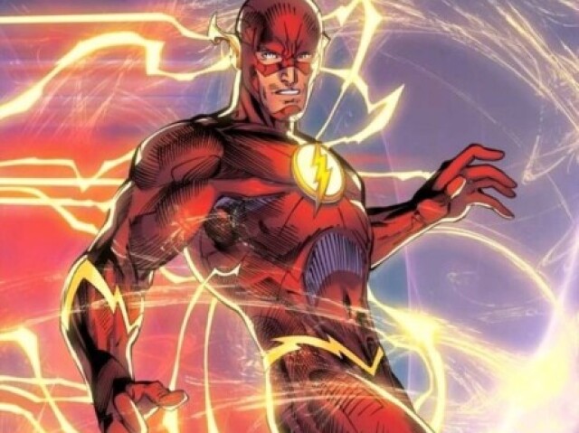 The Flash