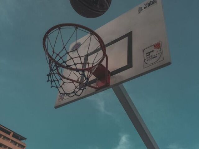 Basquete