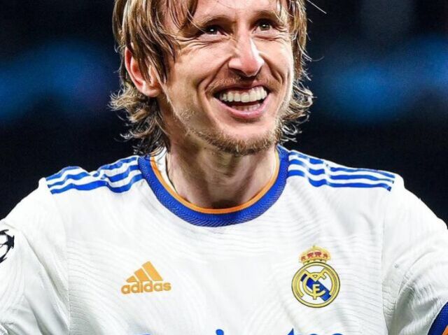 Modric