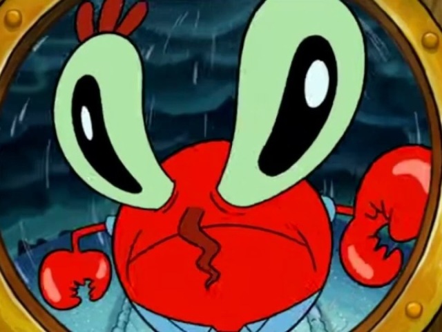 mr crabs