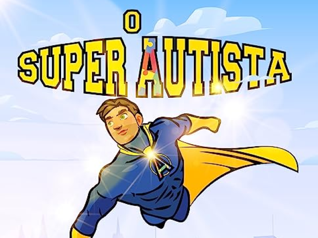 ser o super autista