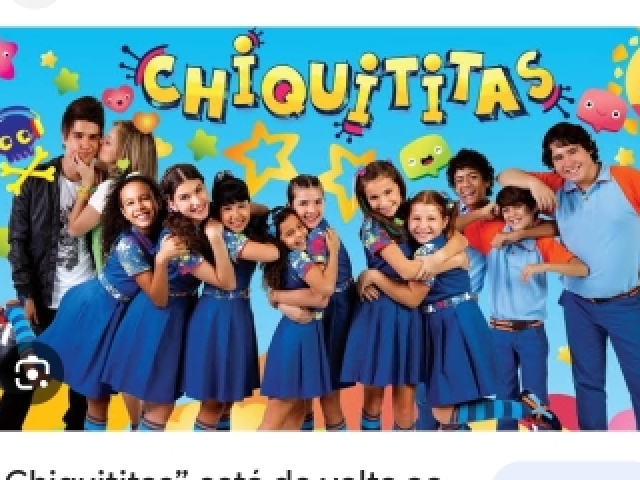 Chiquititas