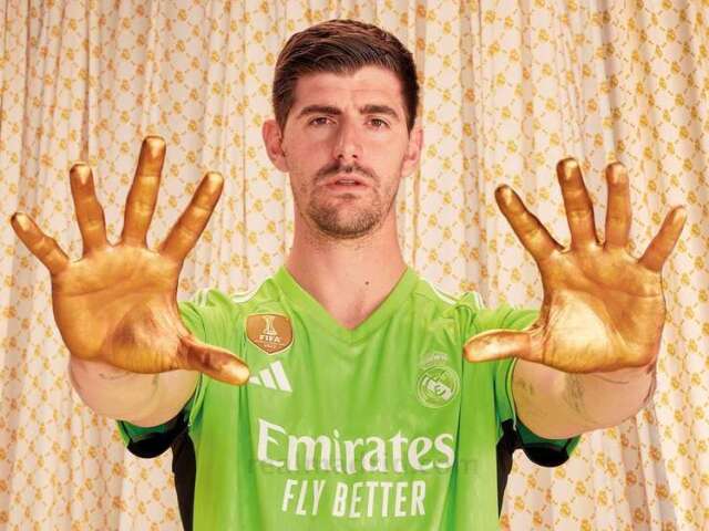 Goleiro