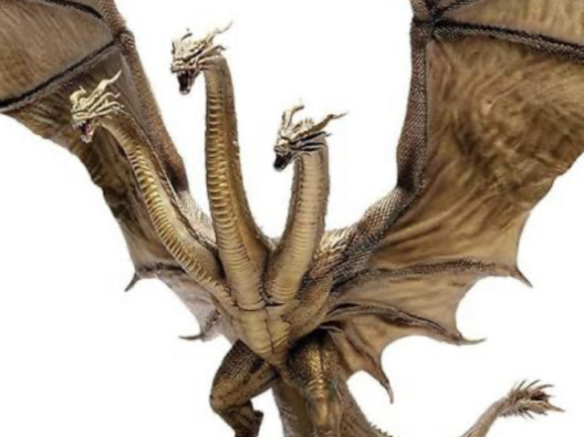 Ghidorah