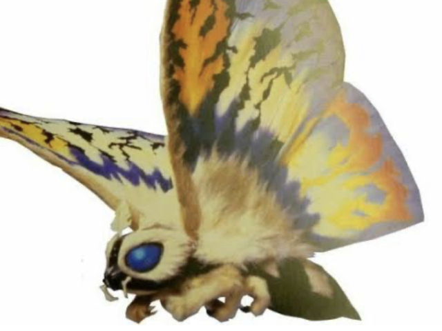 Mothra