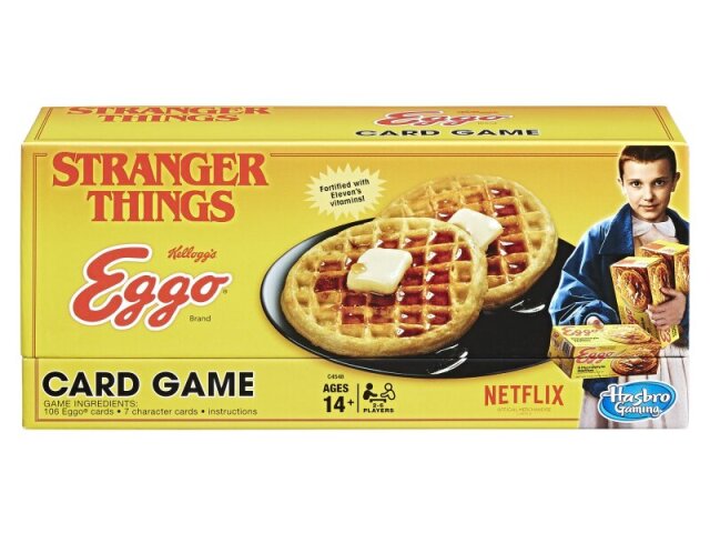 Eggos