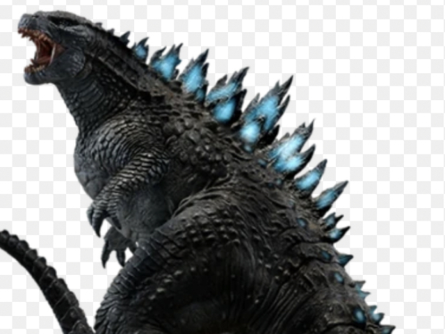 Godzilla