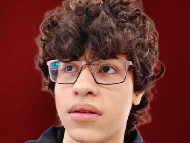 Dylan Milles