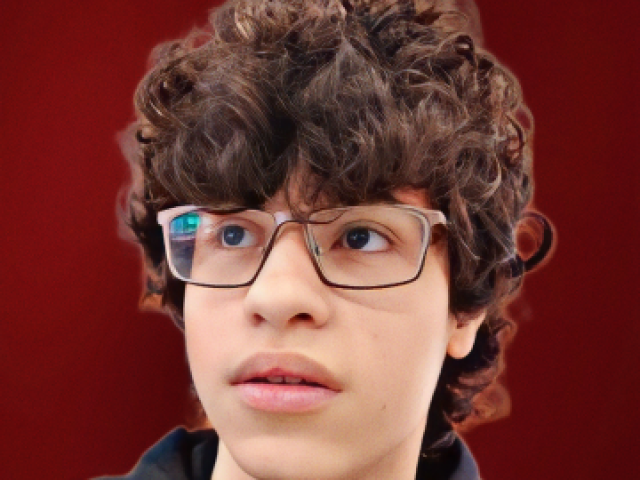 Dylan Milles
