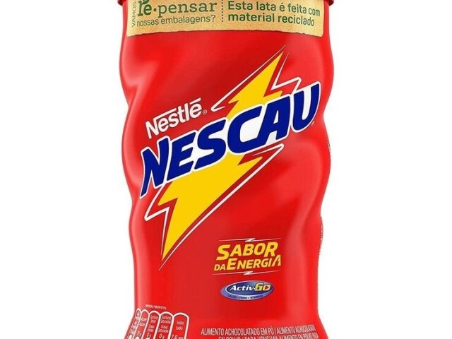 Nescau