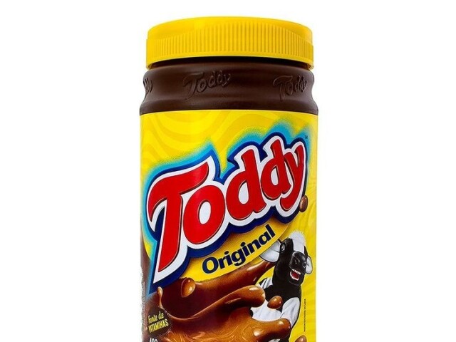 Toddy