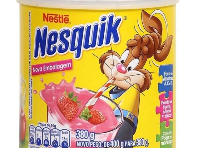 Nesquik