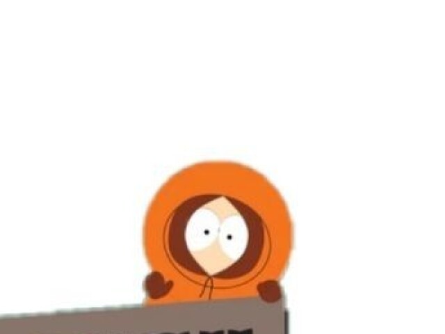 Kenny(o pervertido)