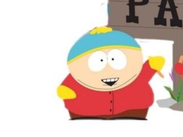 Cartman(o gordo)