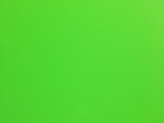 Verde