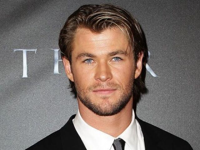 Chris Hemsworth