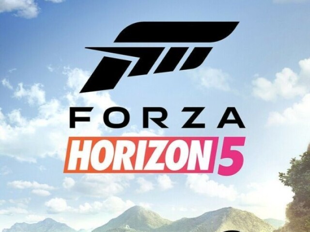 Forza horizion 5