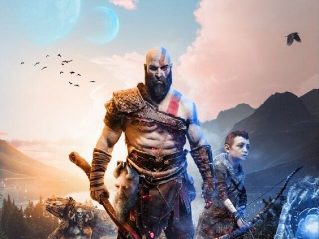 God of War