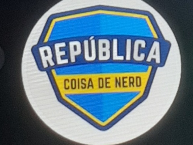 República Coisa de Nerd