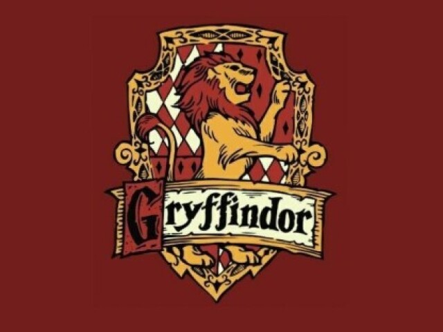 GRIFINORIA 🦁