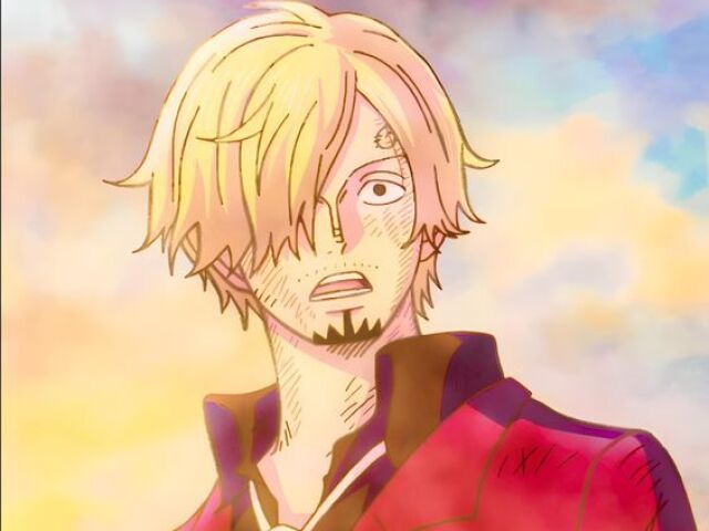 Sanji