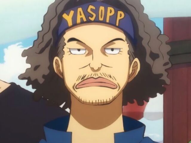 Yassop