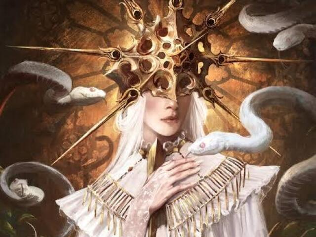 Gwynevere, Gwyndolin, Namelass King e Filianore