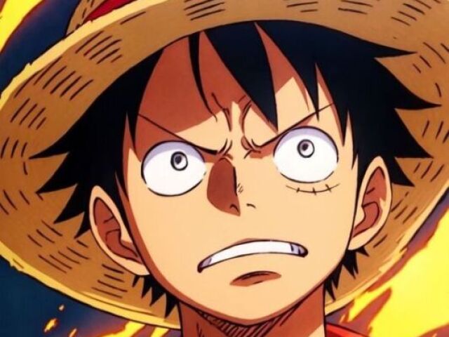 Luffy