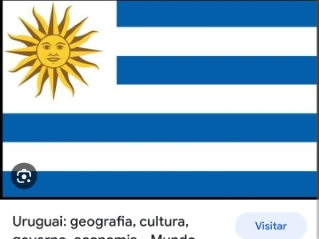 Uruguaio