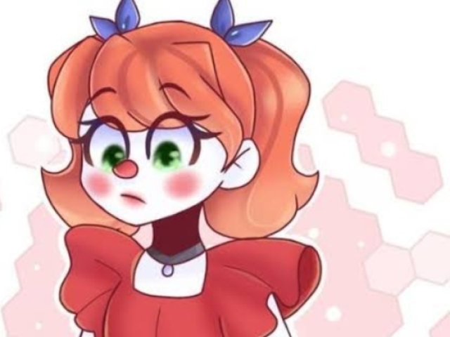 Circus Baby