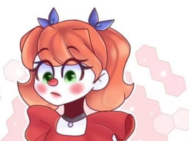 Circus Baby