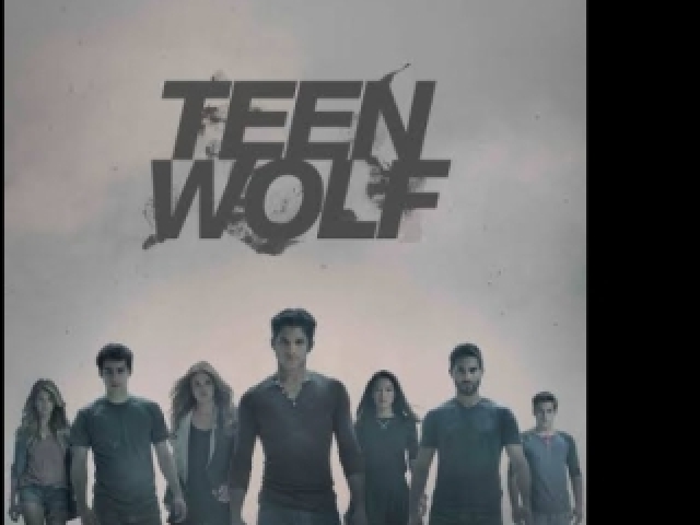 Teen Wolf