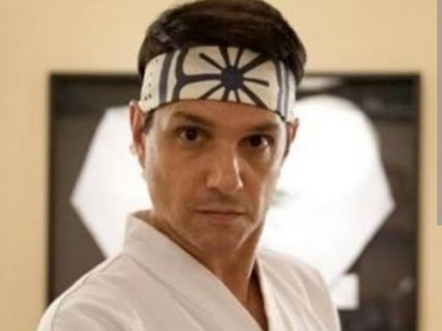 Daniel larusso