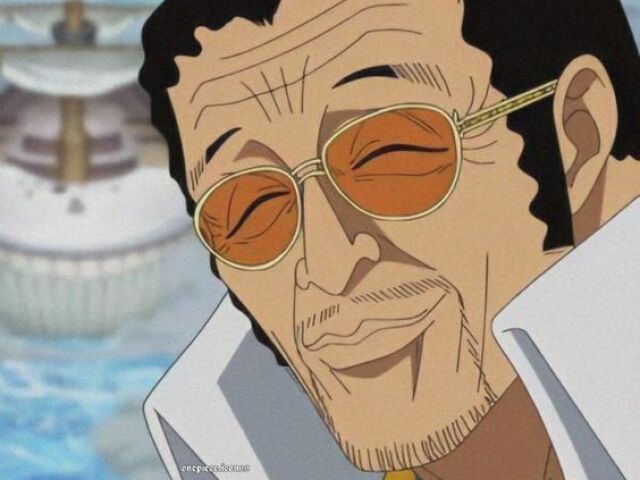 Kizaru