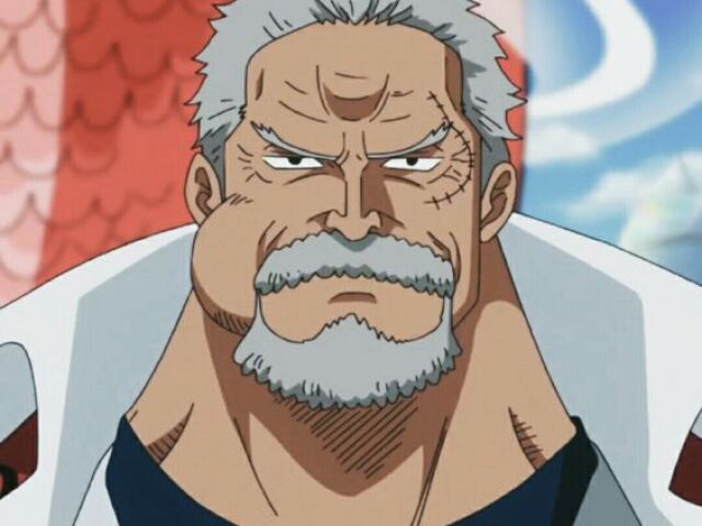 Garp