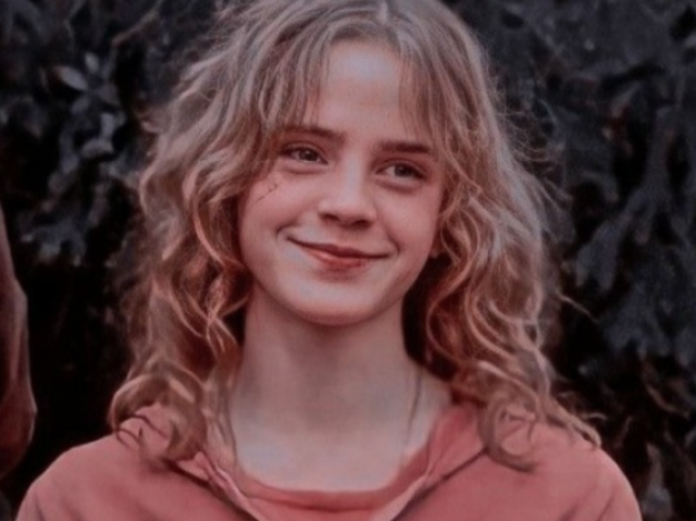 Hermione Granger