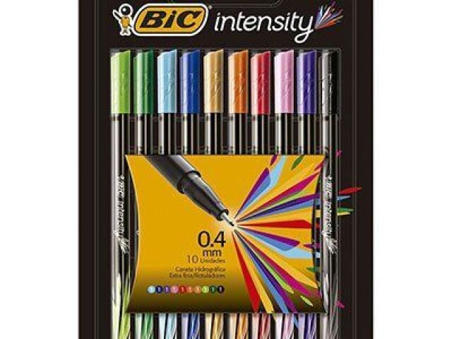 Intesity da bic