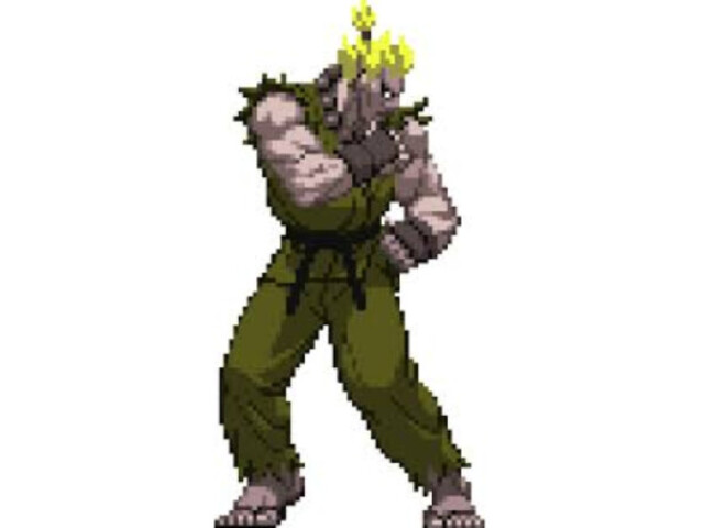 Rare akuma